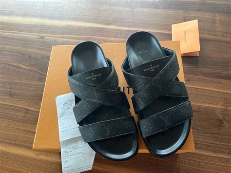 louis vuitton sandalen herren|designer sneaker herren.